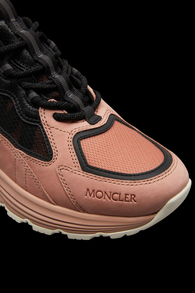 Lite Runner Low Top Sneakers 4