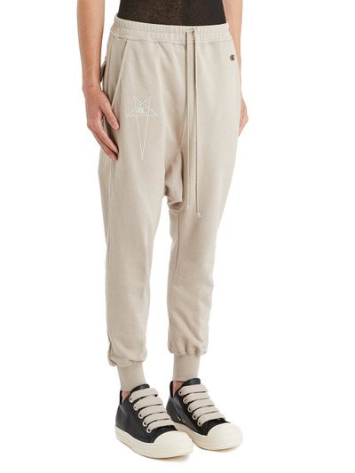 Rick Owens PANTS outlook