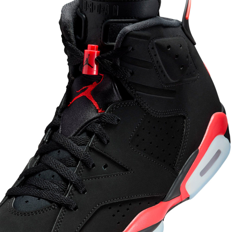 Jordan Air Jordan 6 Retro Sneaker outlook