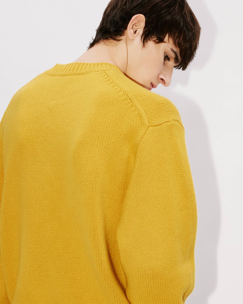 'KENZO Kingyo' embroidered jumper 7