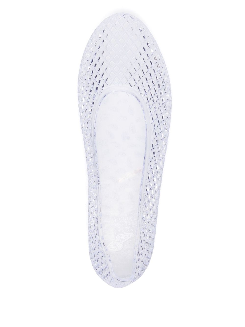 Iro ballerina shoes - 4