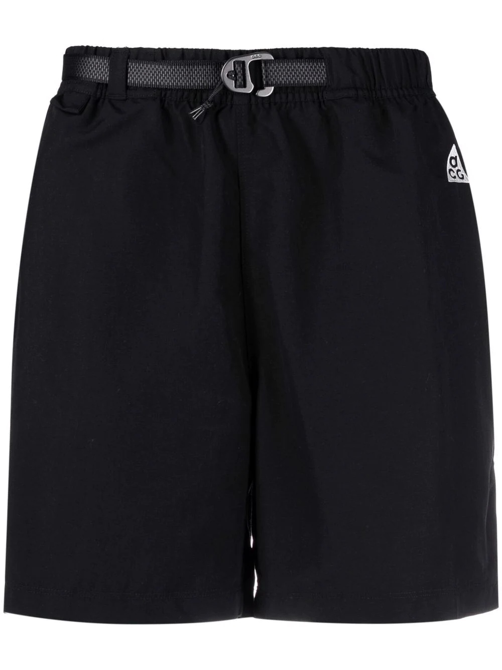 ACG belted track shorts - 1