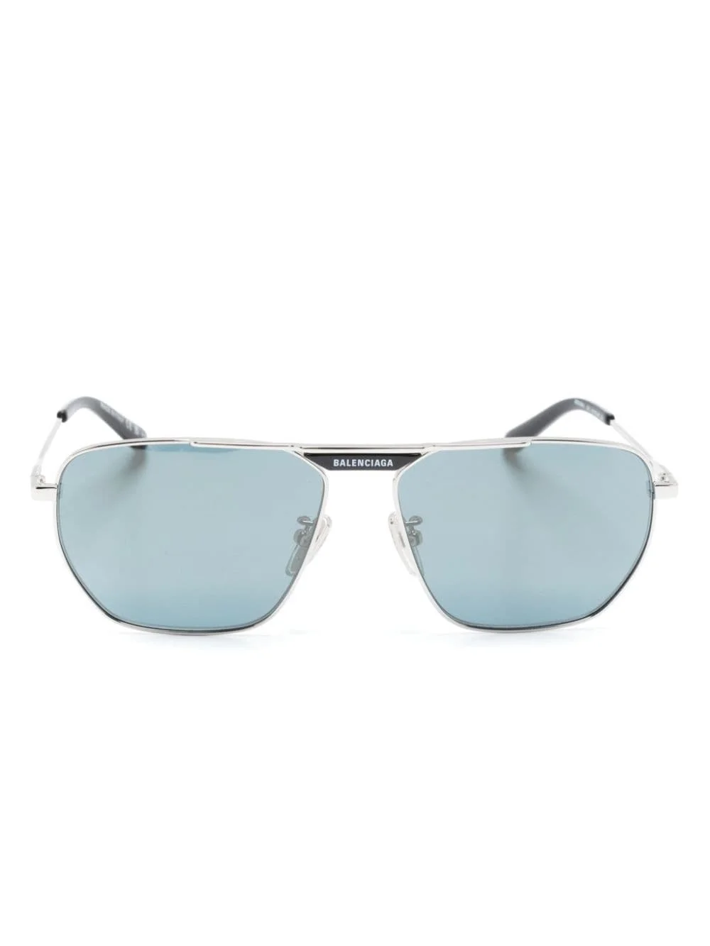 Tag 2.0 pilot-frame sunglasses - 1