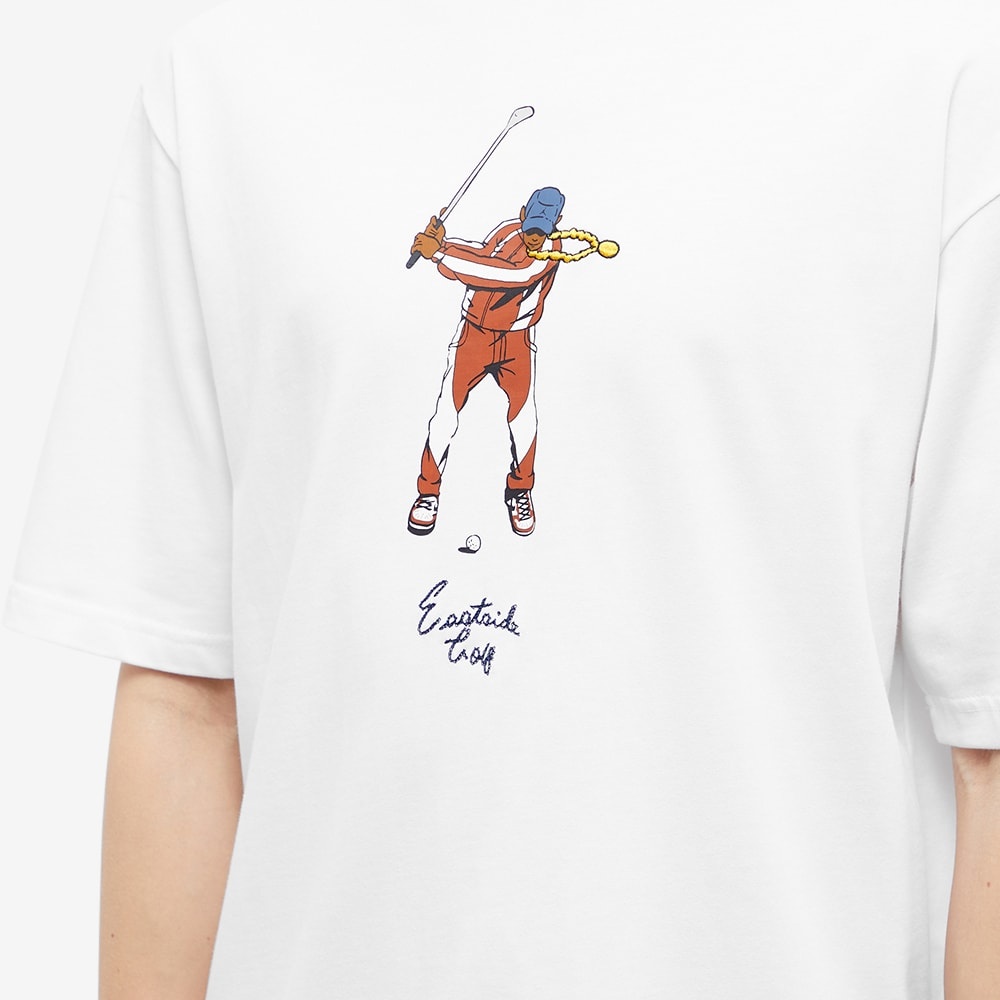 Air Jordan x Eastside Golf Tee - 5