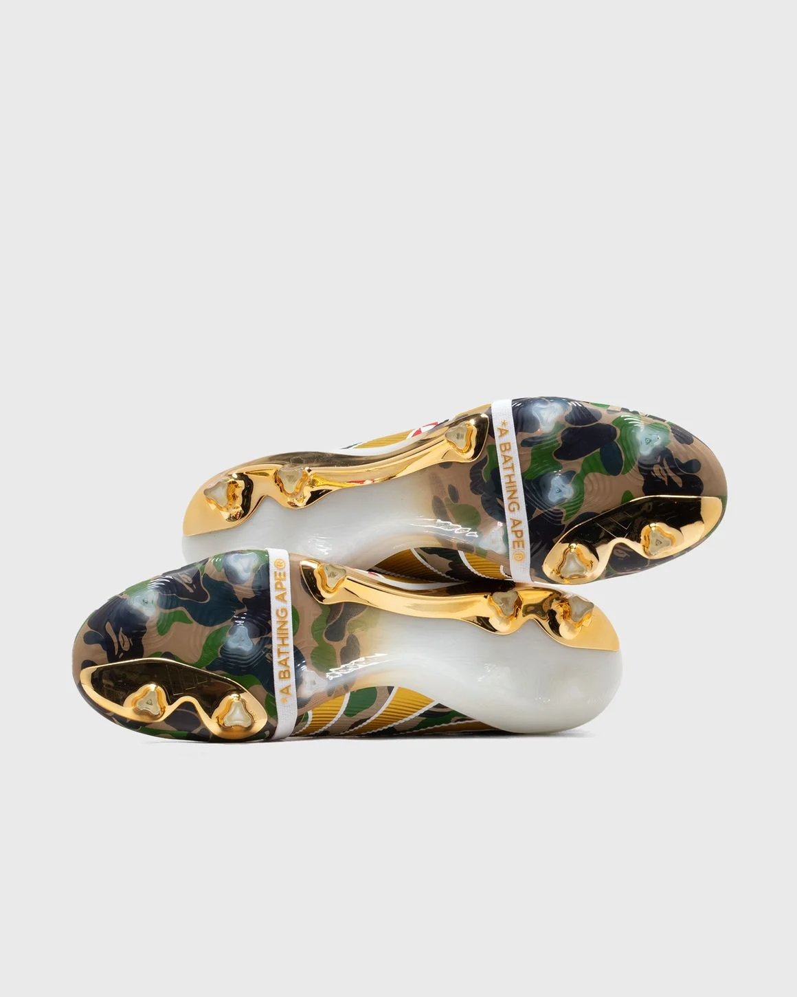 adidas X BAPE PREDATOR ELITE FT FG | REVERSIBLE