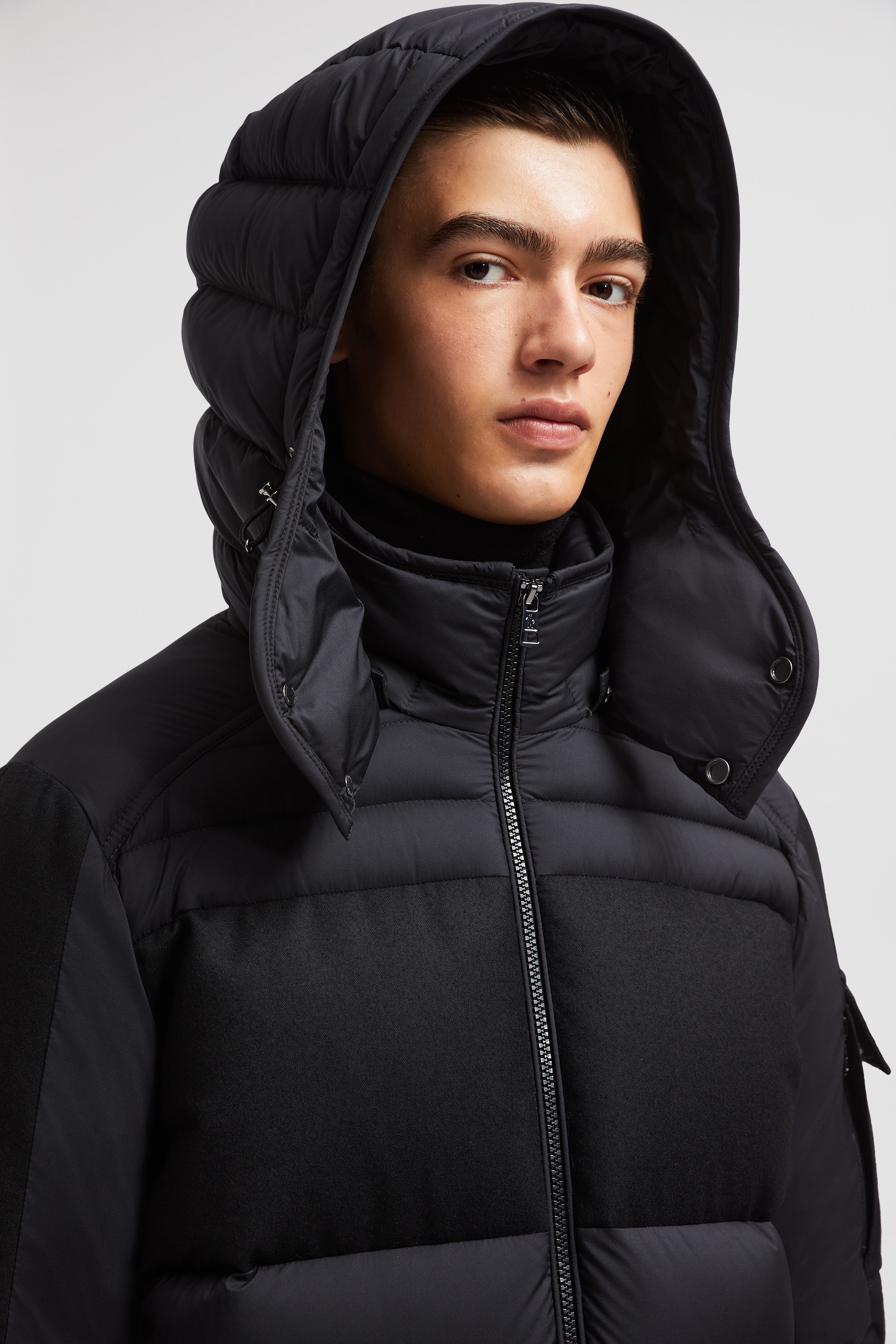 Barbustel Short Down Jacket - 4