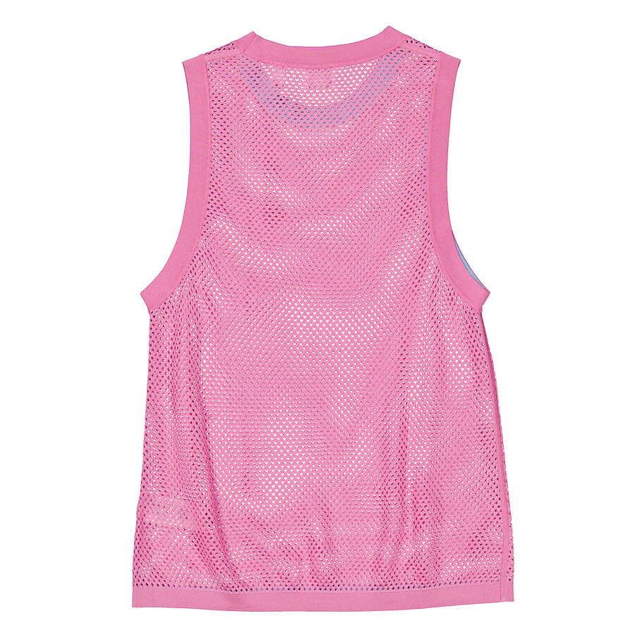 Burberry Daisey EKD Mesh Vest - 6