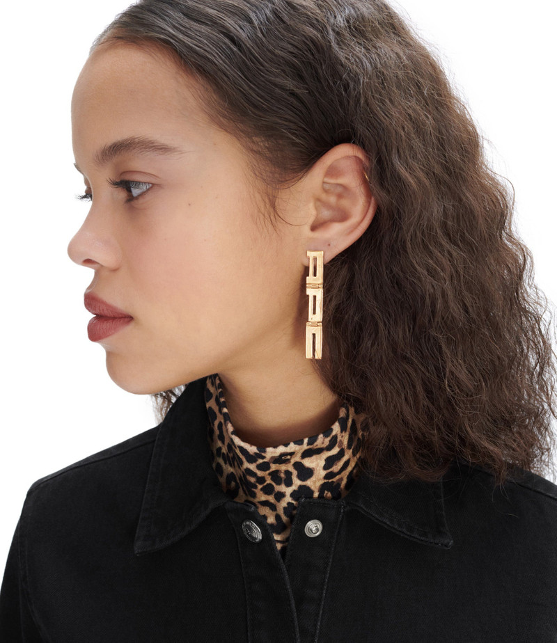 A.P.C. A.P.C. earrings outlook