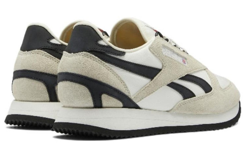 Reebok Reebok Victory Classic 'White Chalk Black' GW3806 outlook