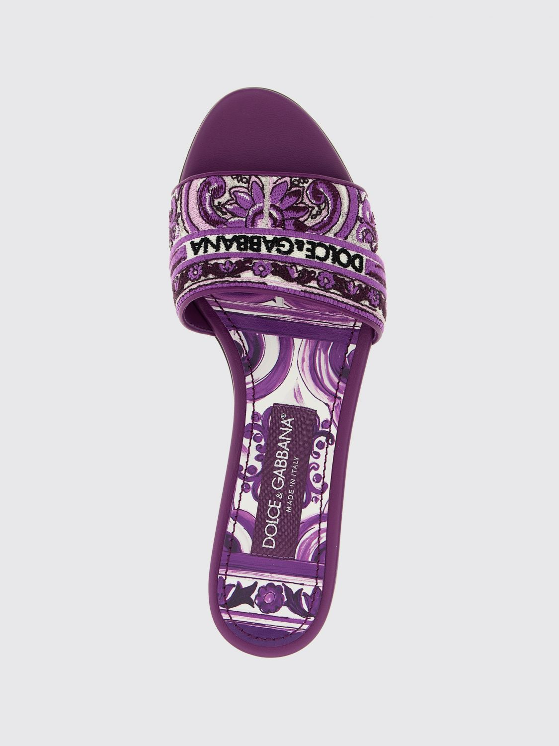 Ballet flats woman Dolce & Gabbana - 4