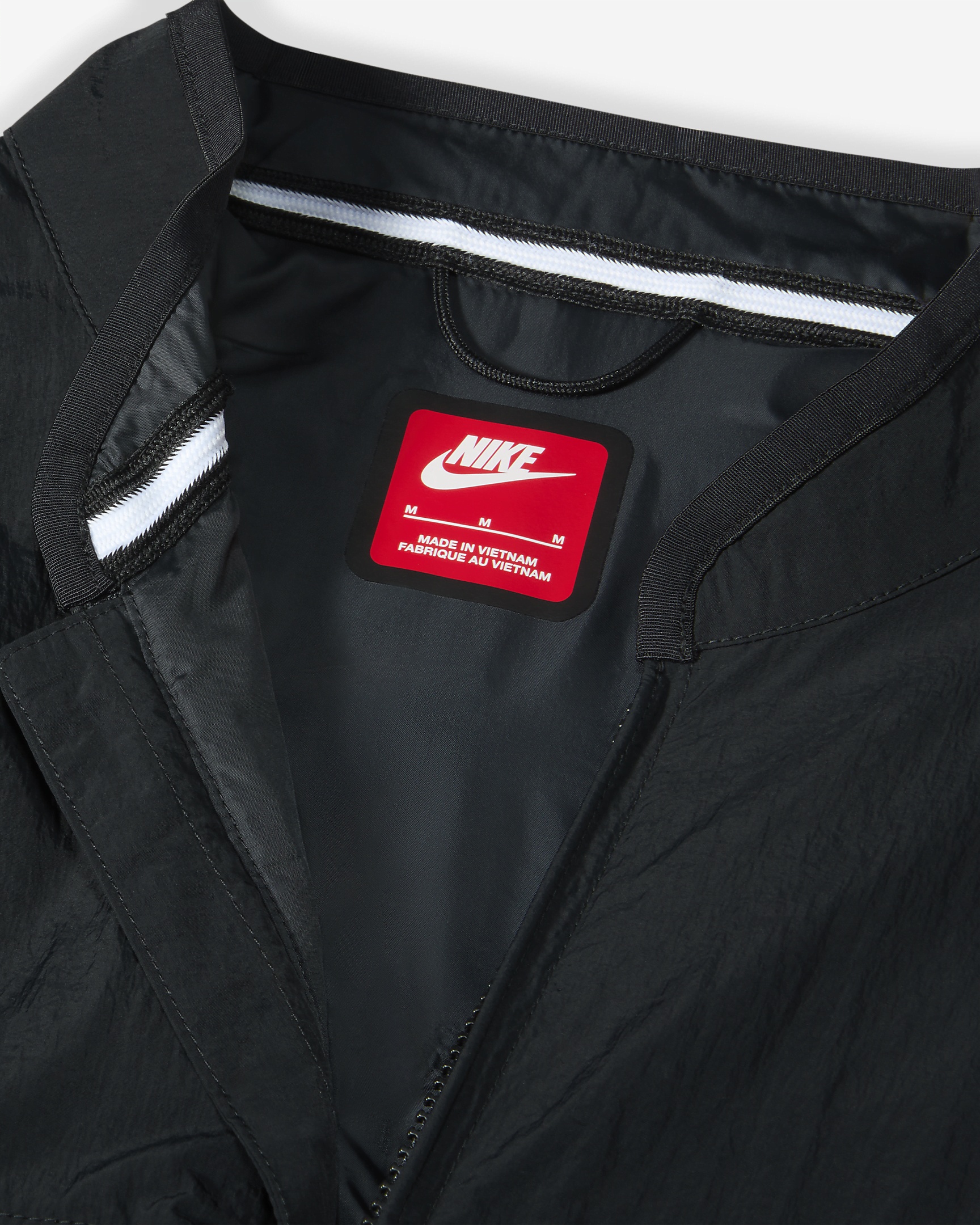 Nike Tech Men's Woven Vest - 4