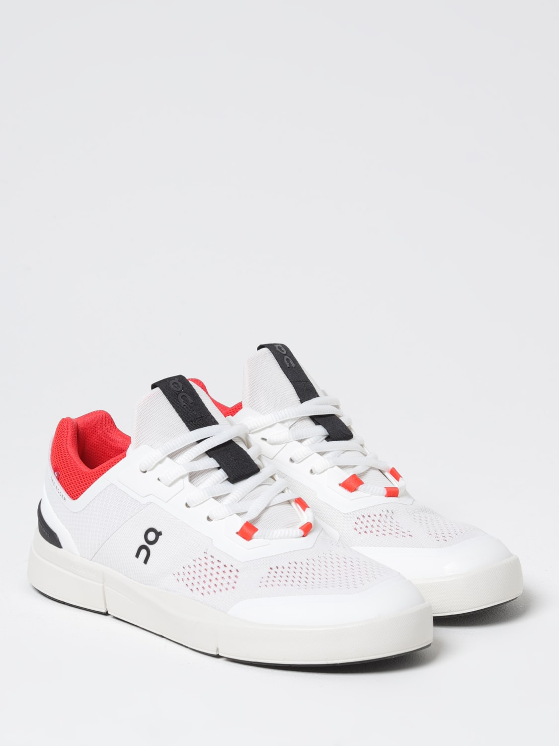 Sneakers woman On - 2