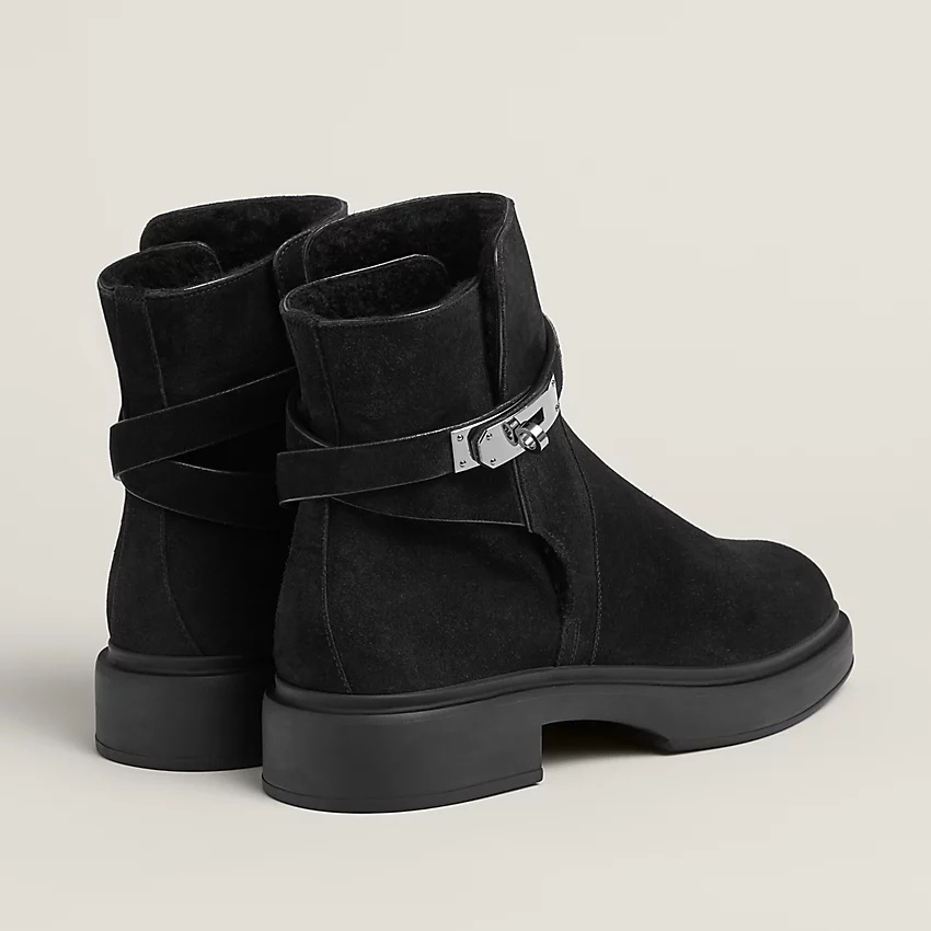 Veo ankle boot - 3