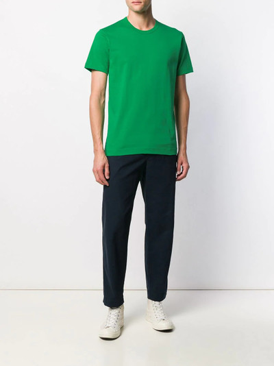 Comme des Garçons SHIRT crew neck T-shirt outlook