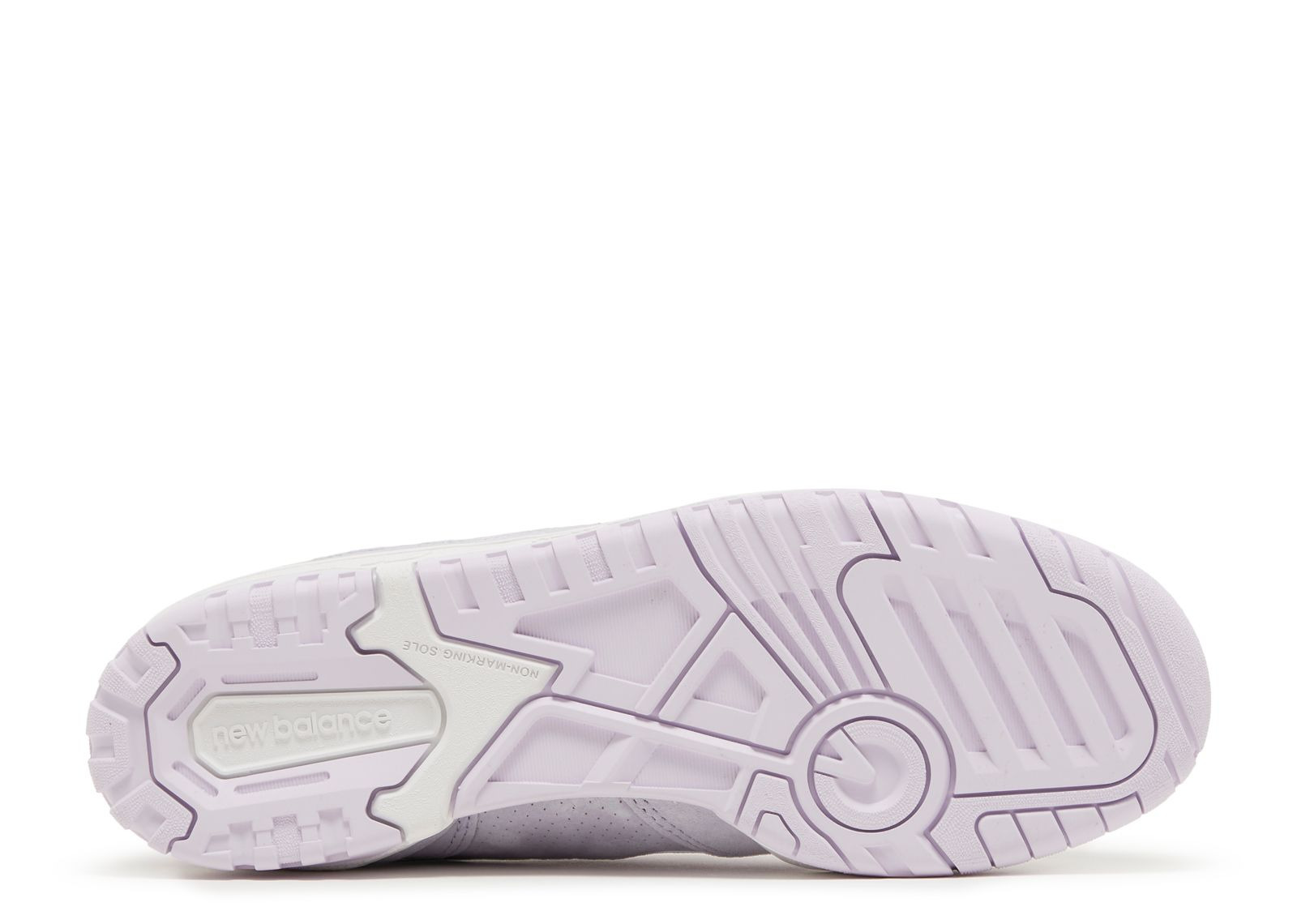 NEW BALANCE RICH PAUL X 550 'FOREVER YOURS' - 4