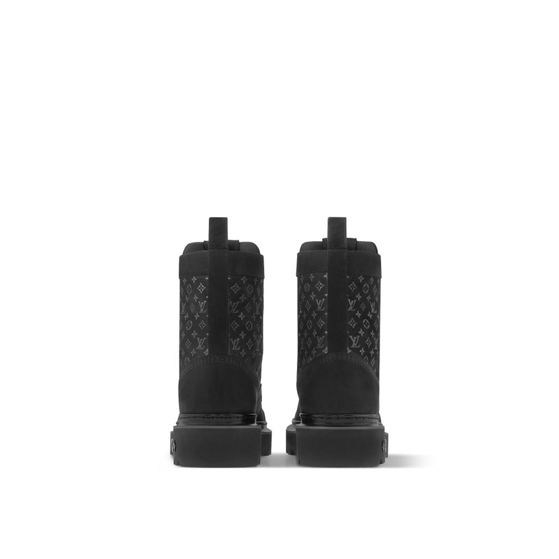 Louis Vuitton LV Ranger Boot outlook