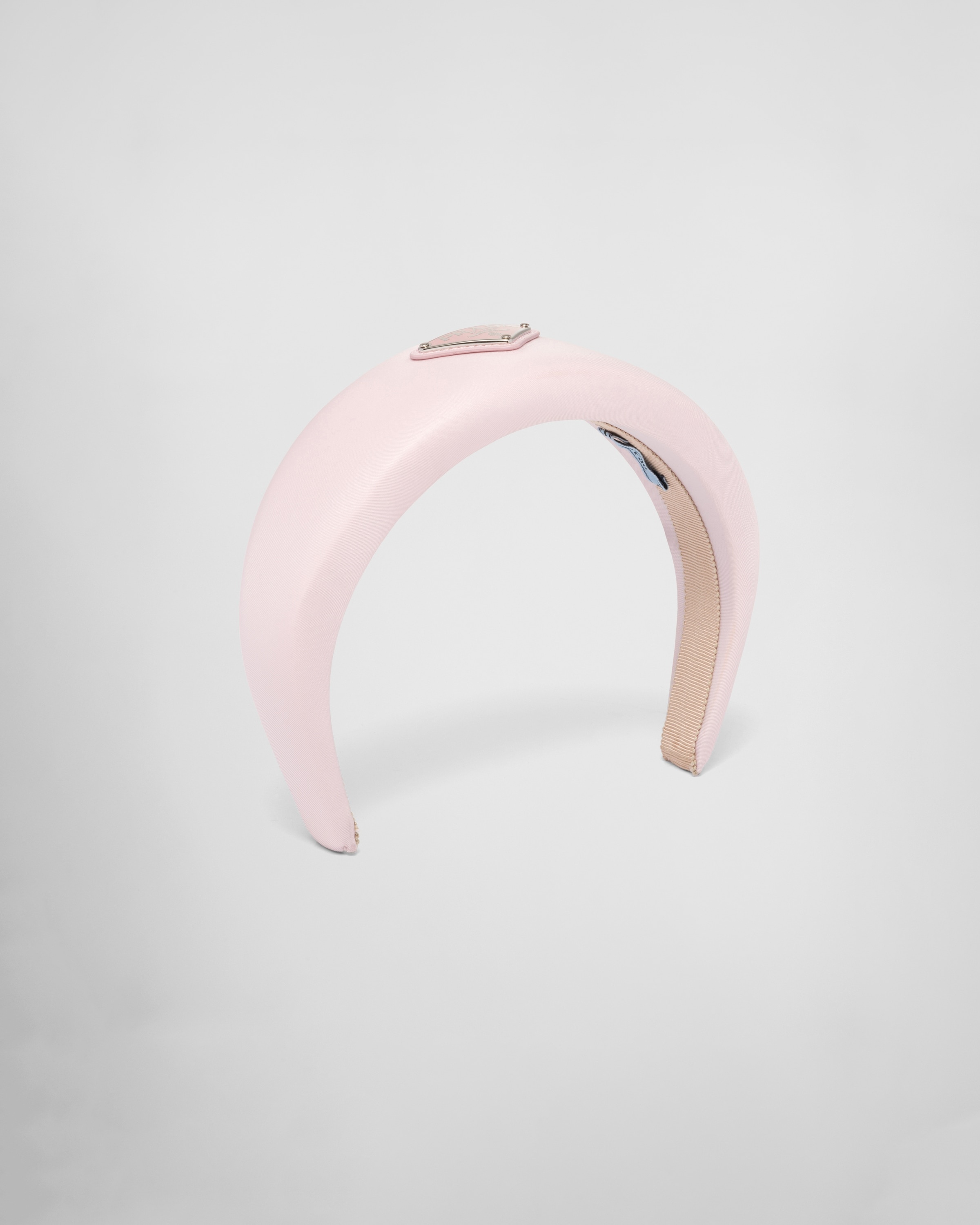 Re-Nylon headband - 1