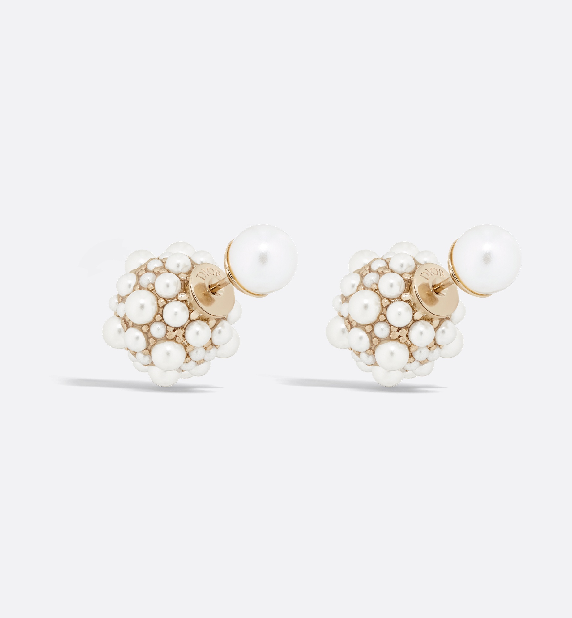 Dior Tribales Earrings - 1