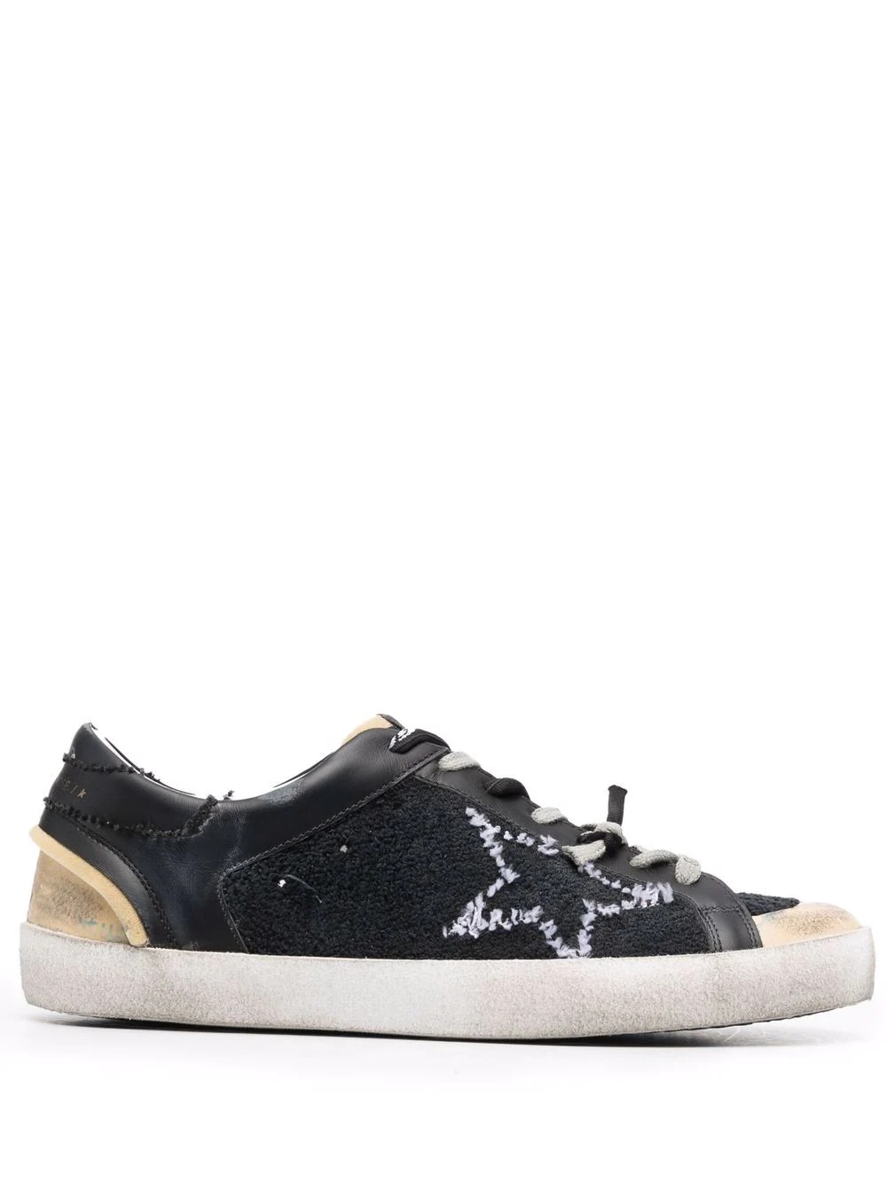 Super-Star low-top sneakers - 1