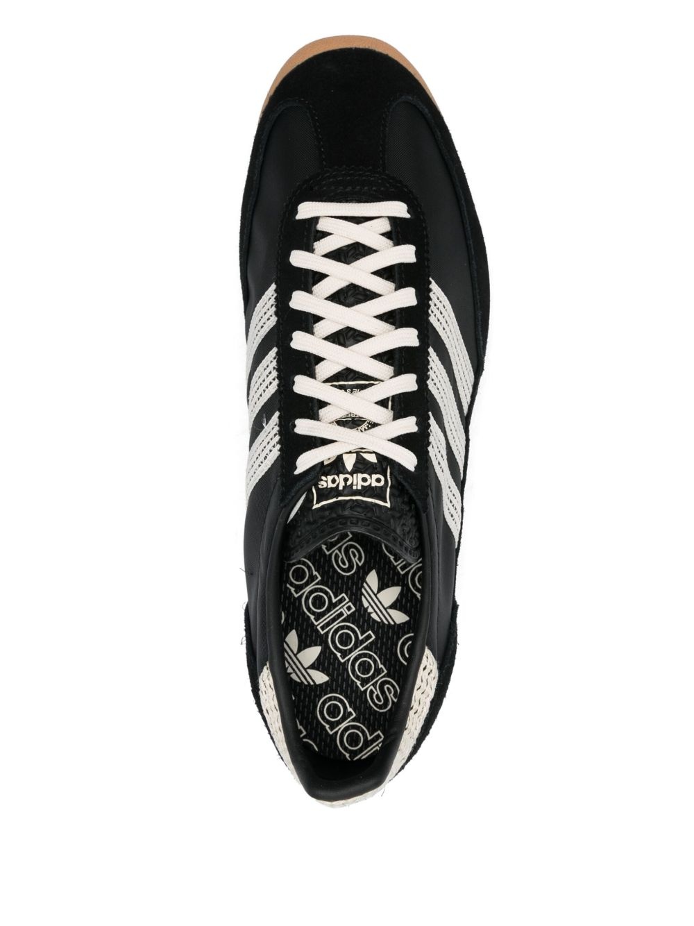 SL 72 OG sneakers - 4