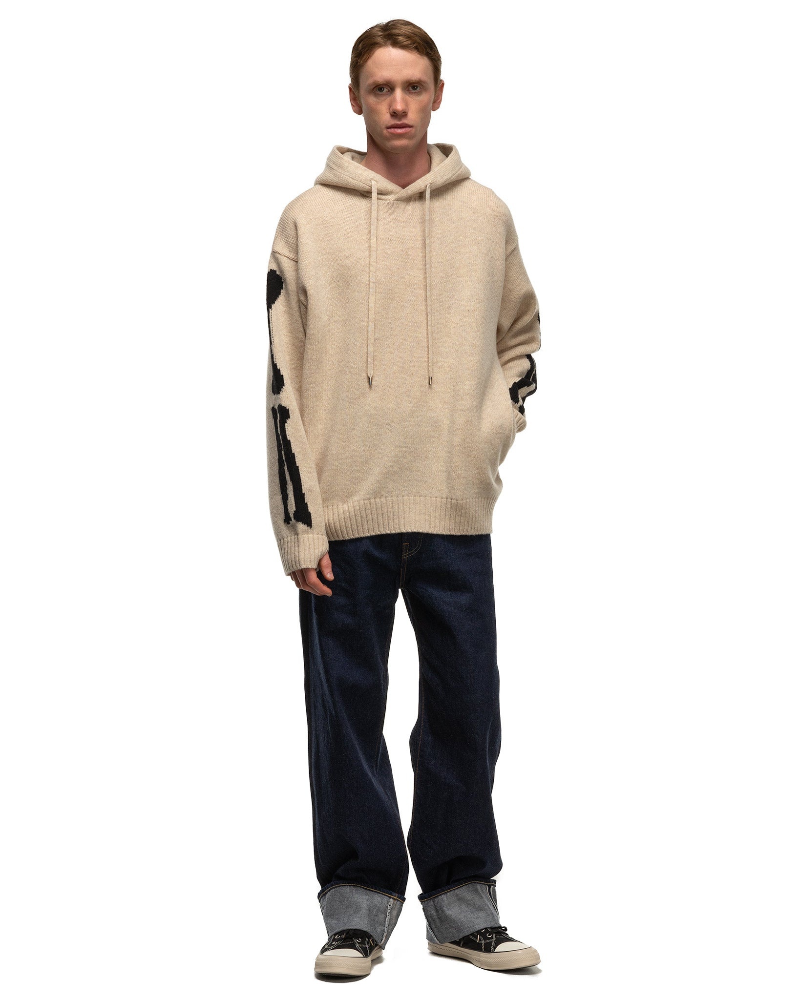12oz Denim 5P NEW MOMONROE Indigo - 2