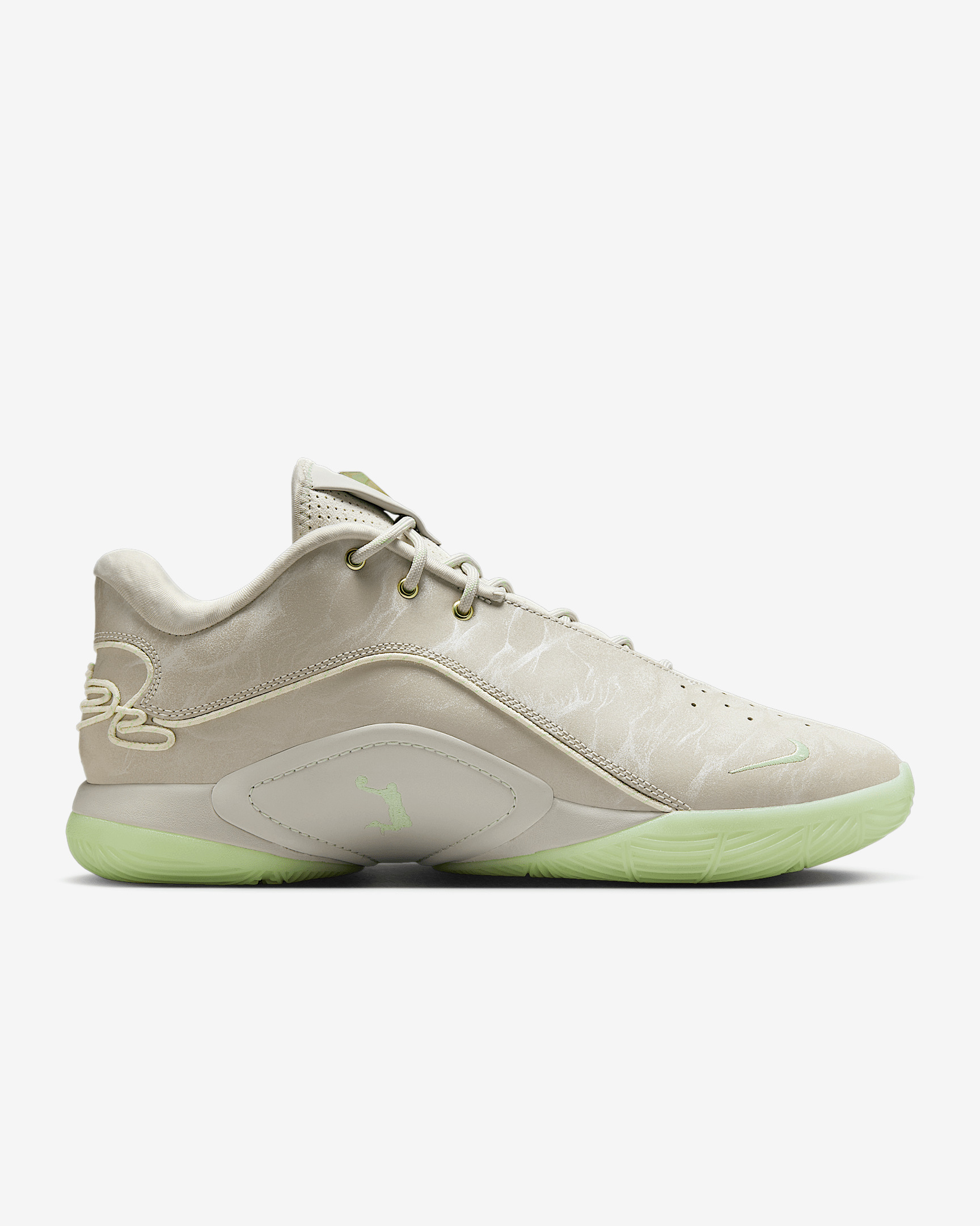 LeBron XXII Basketball Shoes - 3