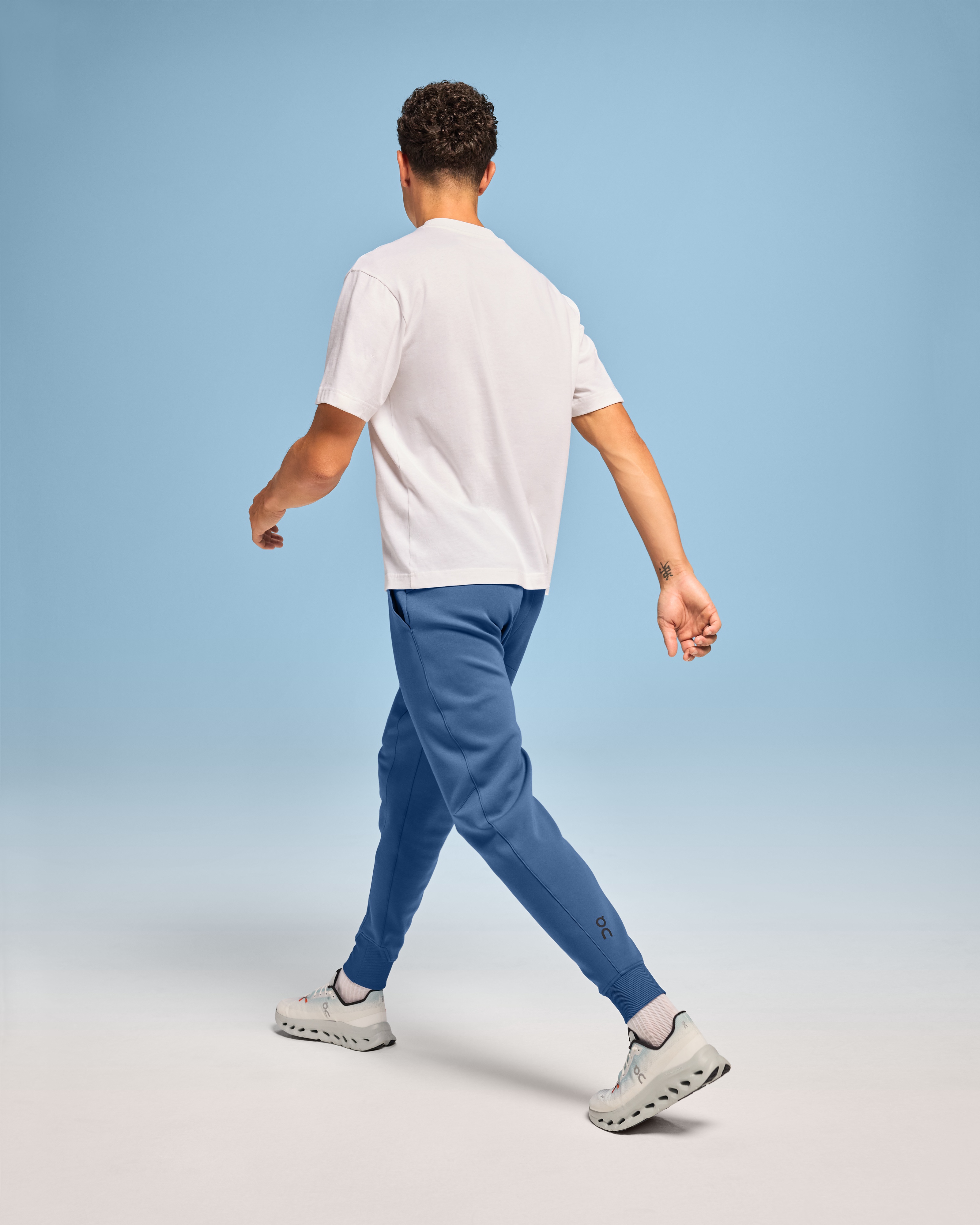 Sweat Pants - 4