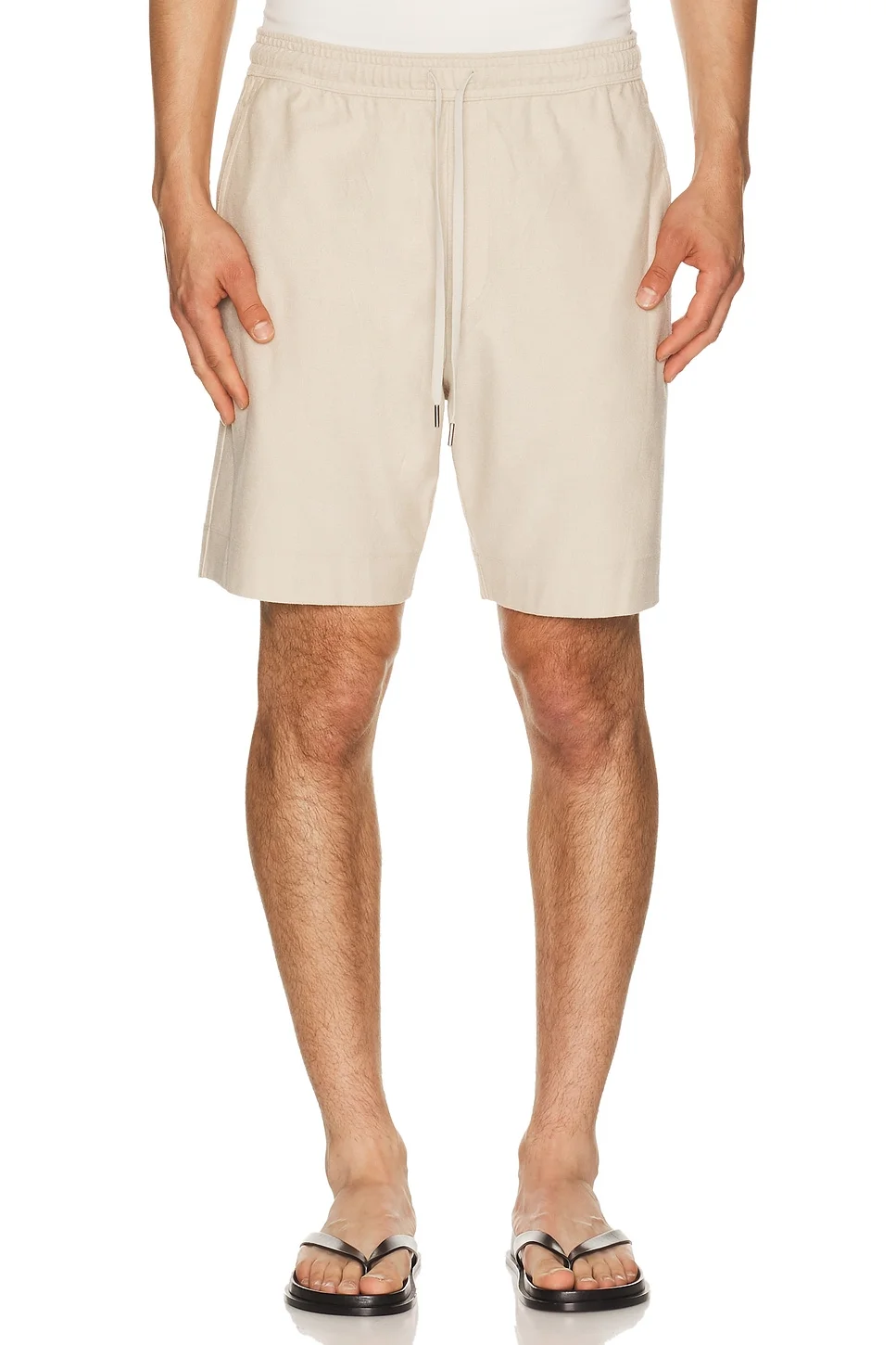 Soft Terry Short - 1