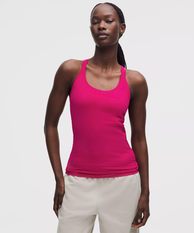 Ebb to Street Tank Top *Light Support, B/C Cup 1
