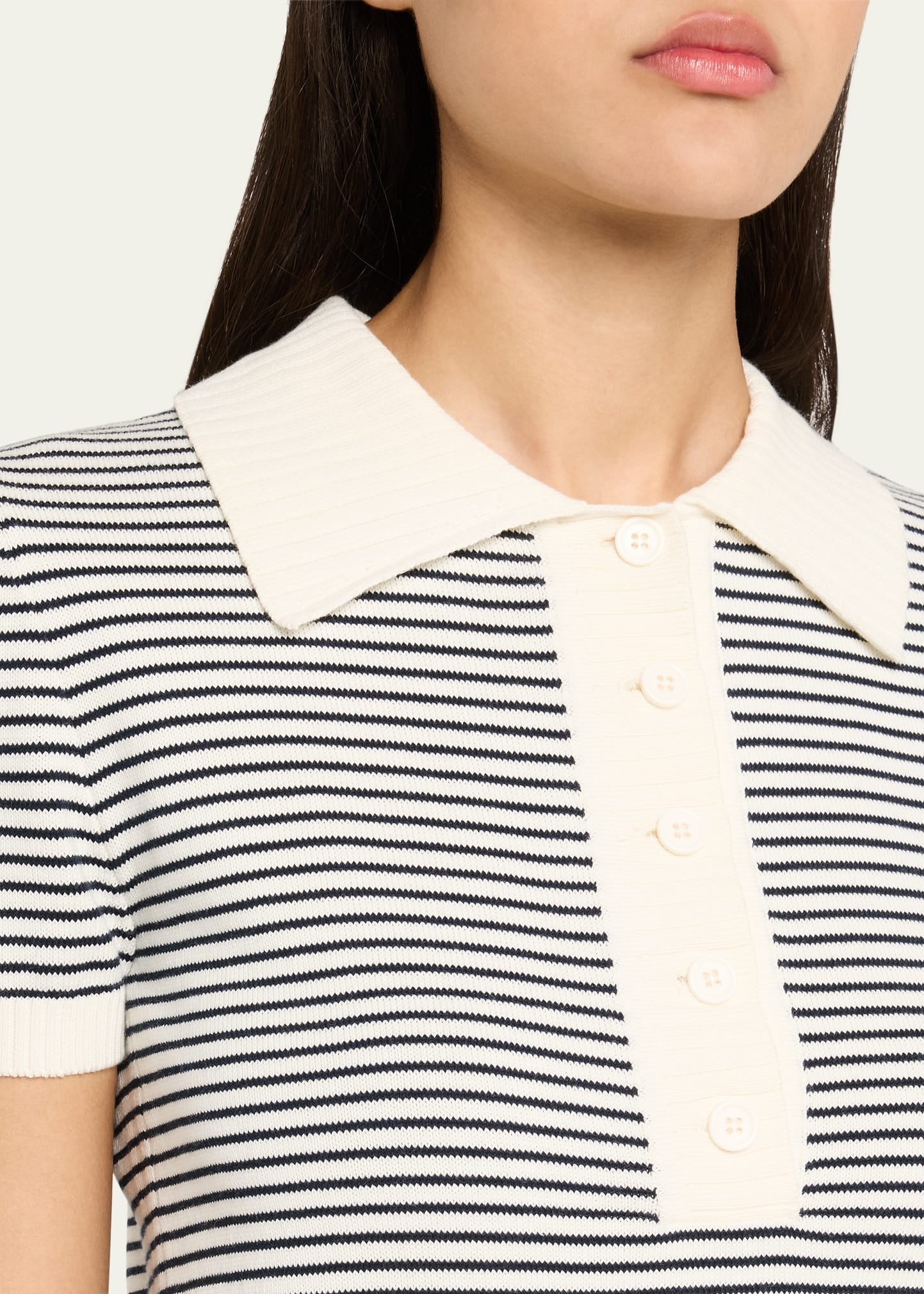 The Graduate Polo - 5