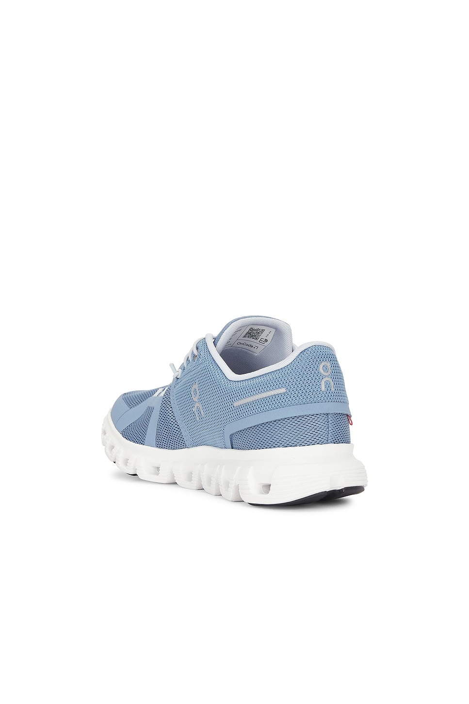 Cloud 6 Sneaker - 3