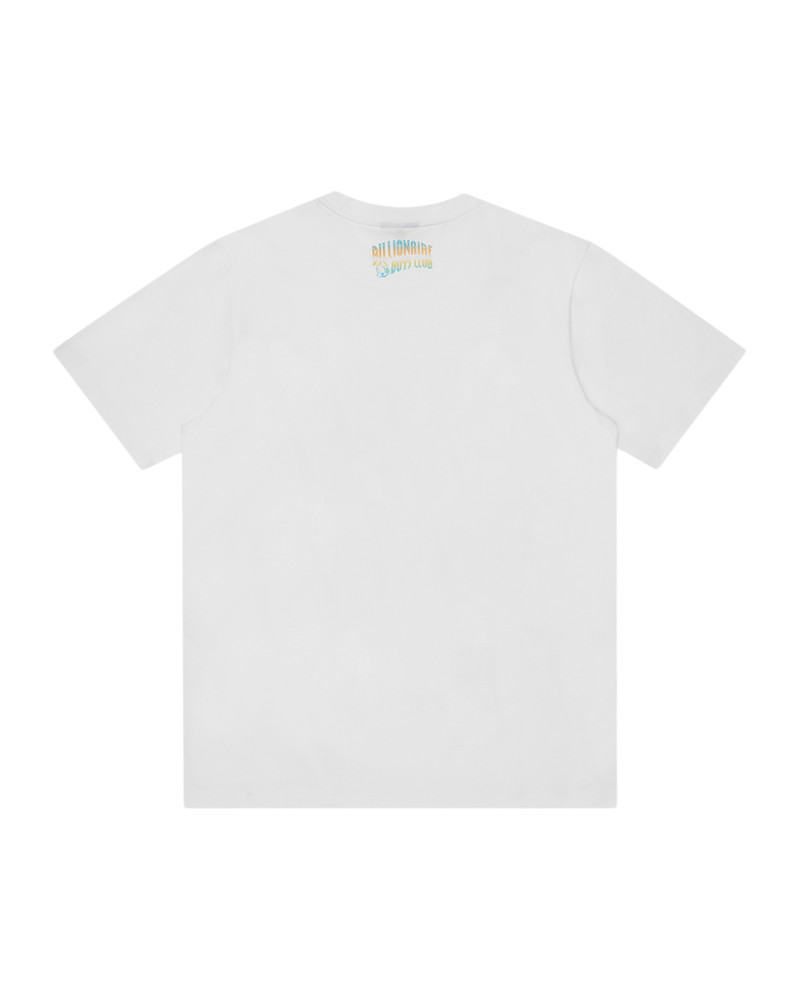 BILLIONAIRE BOYS CLUB SPEED STANDING ASTRO T-SHIRT outlook