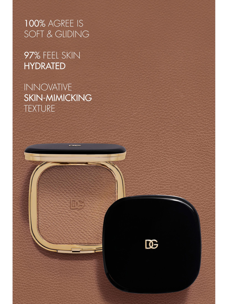 Women's Face & Eyes Match - 06 Rich Deep 4