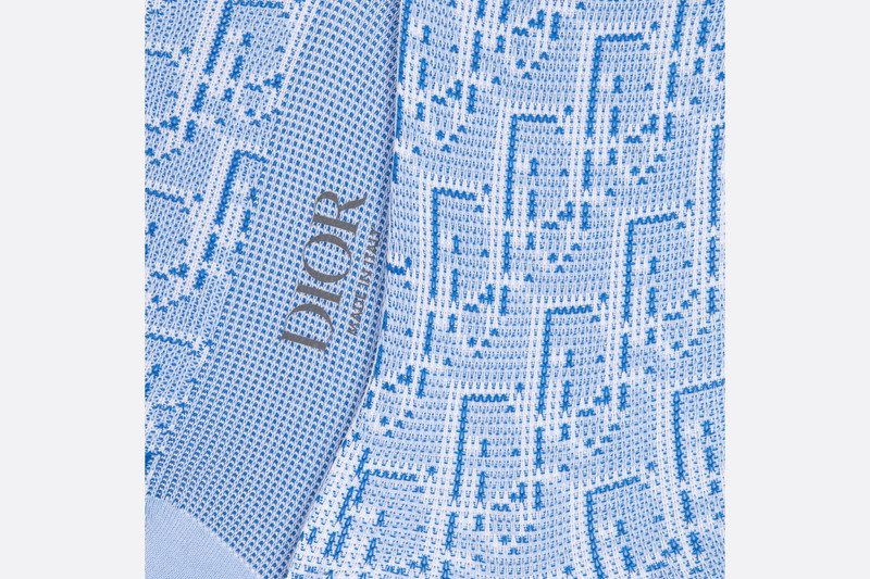 Dior Dior Oblique Socks outlook