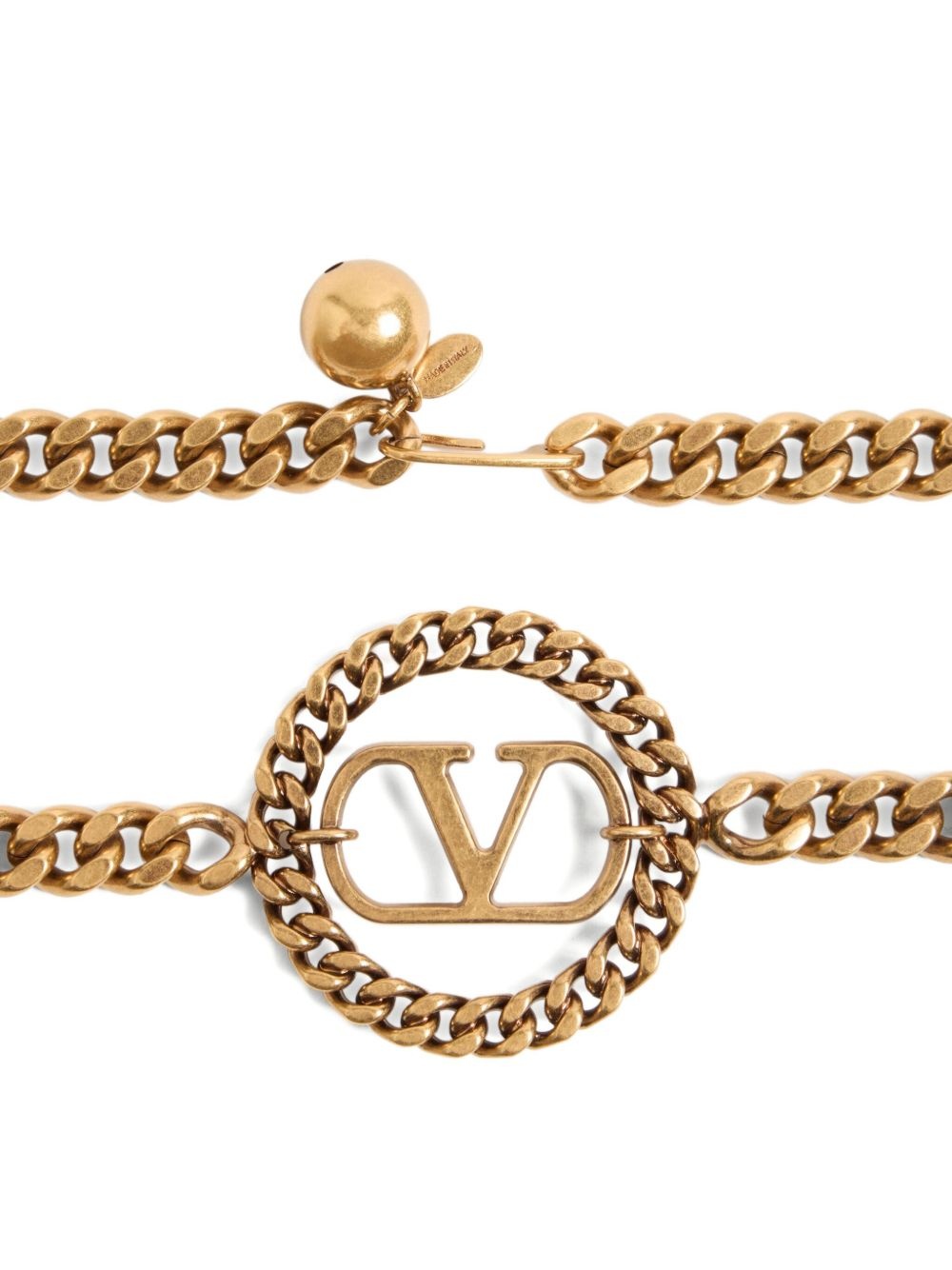 Vlogo chain belt - 4