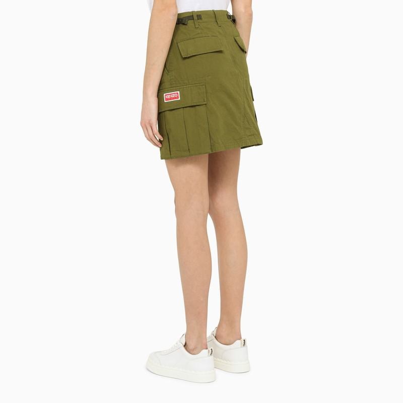 スカート Kenzo 'Cargo' Skirt Kenzo 'cargo' Skirt | italist