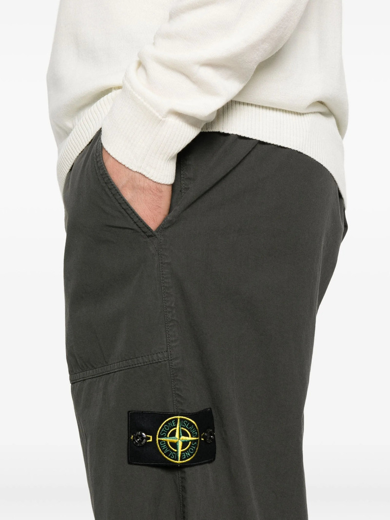 Stone Island Stone Island 3100005 Patch-pocket Trousers outlook