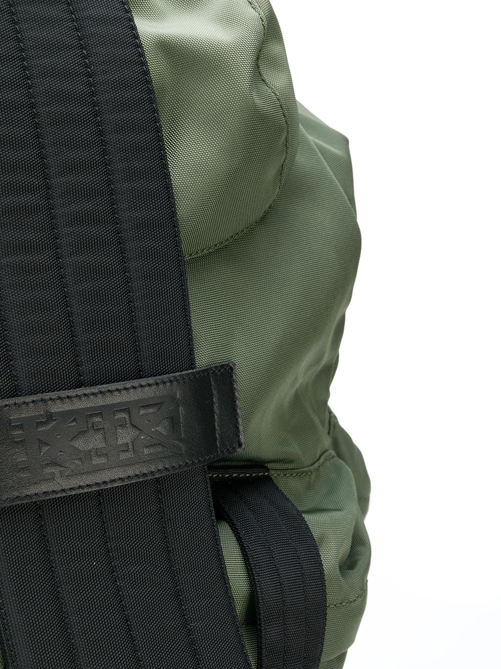 multi-pocket backpack - 4