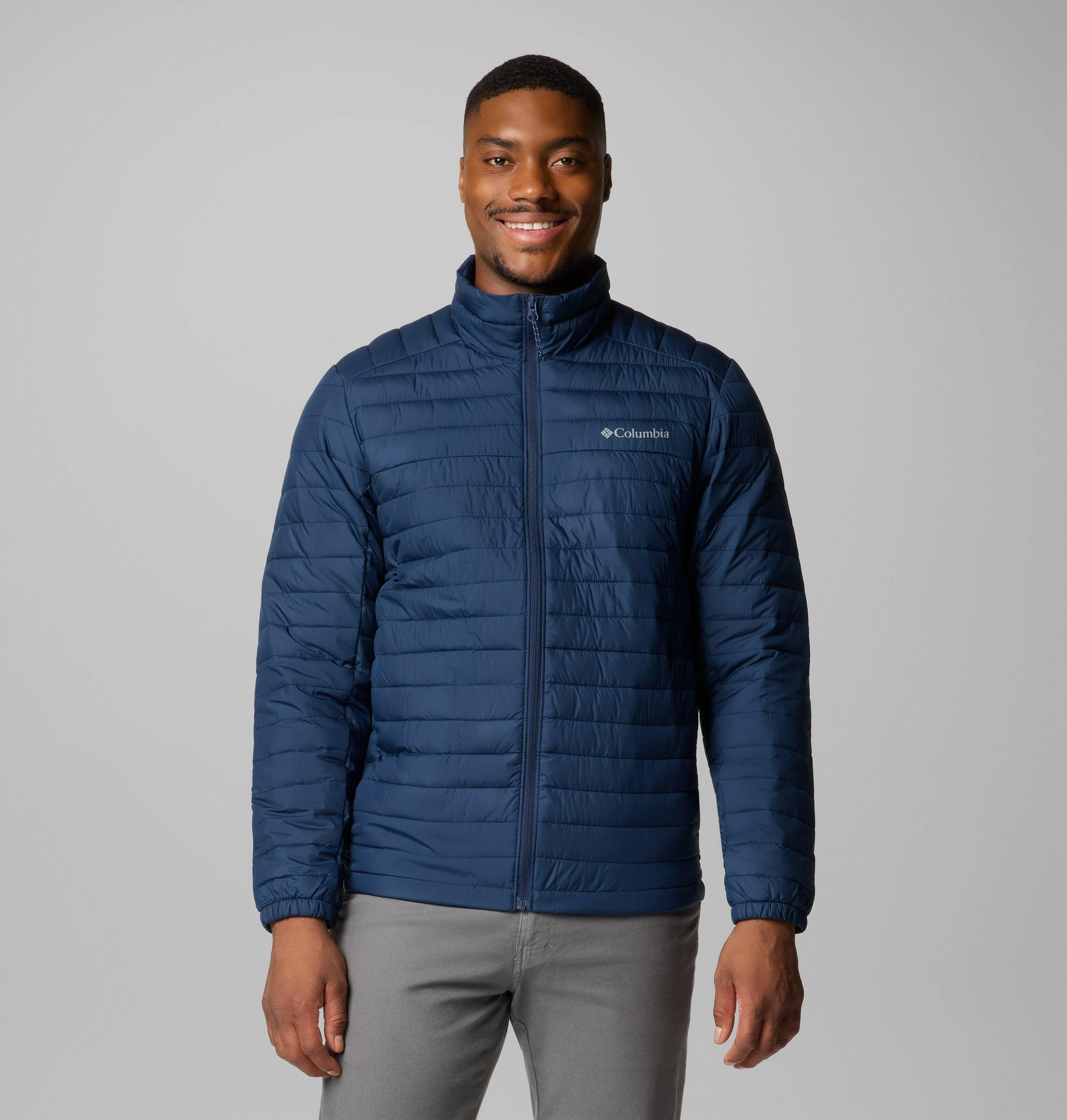 Men's Silver Falls II Jacket - 1