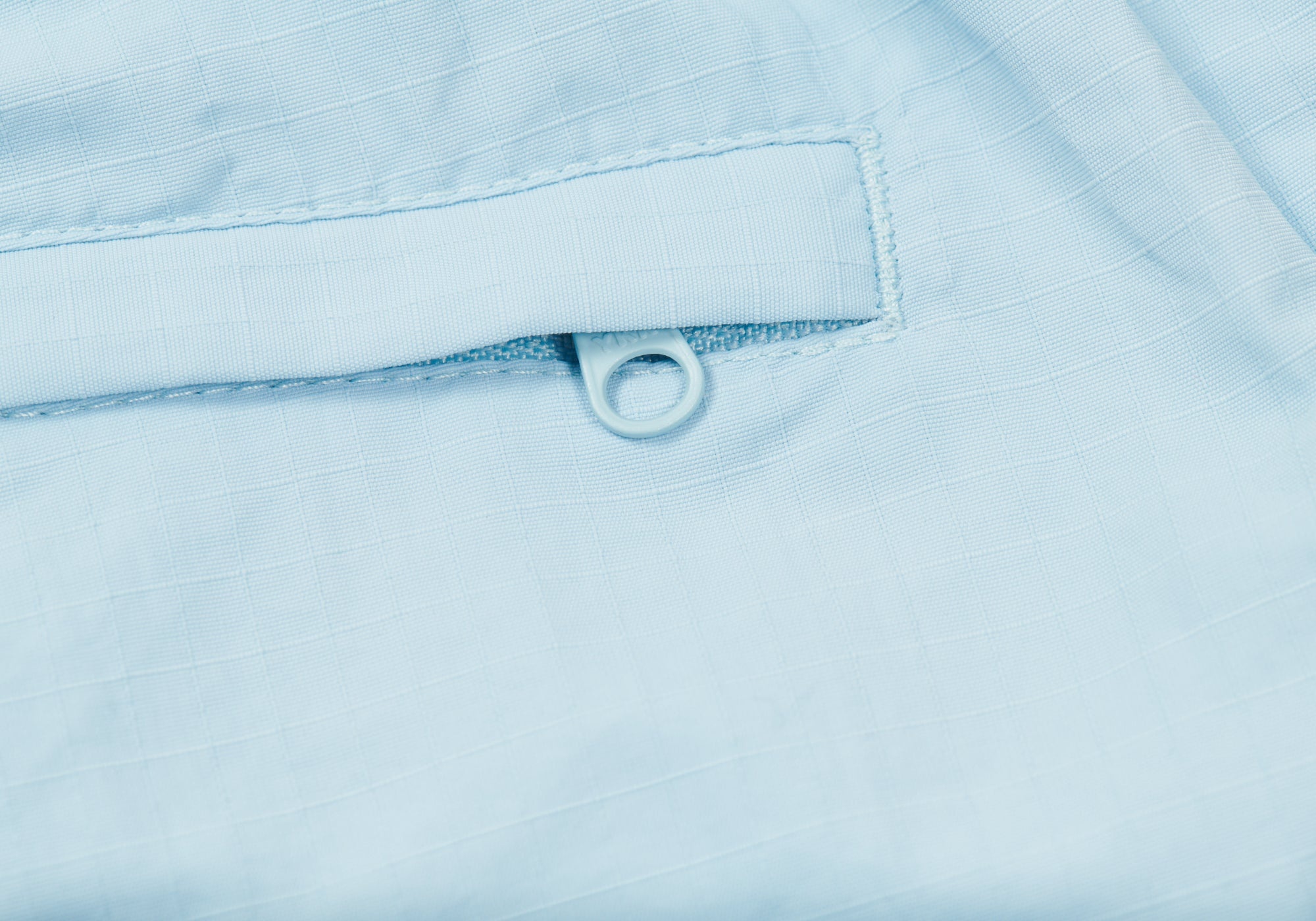 SOFAR RIPSTOP SHELL SHORT BLUE - 5