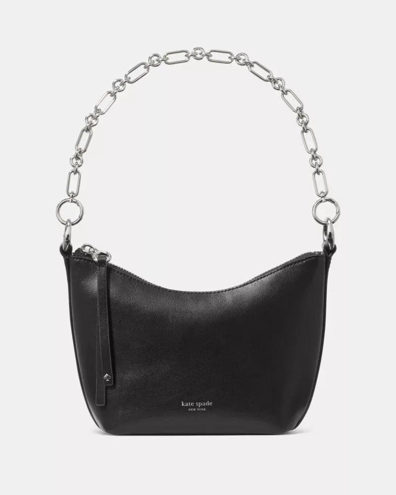 Halo Mini Chain Shoulder Bag - 1