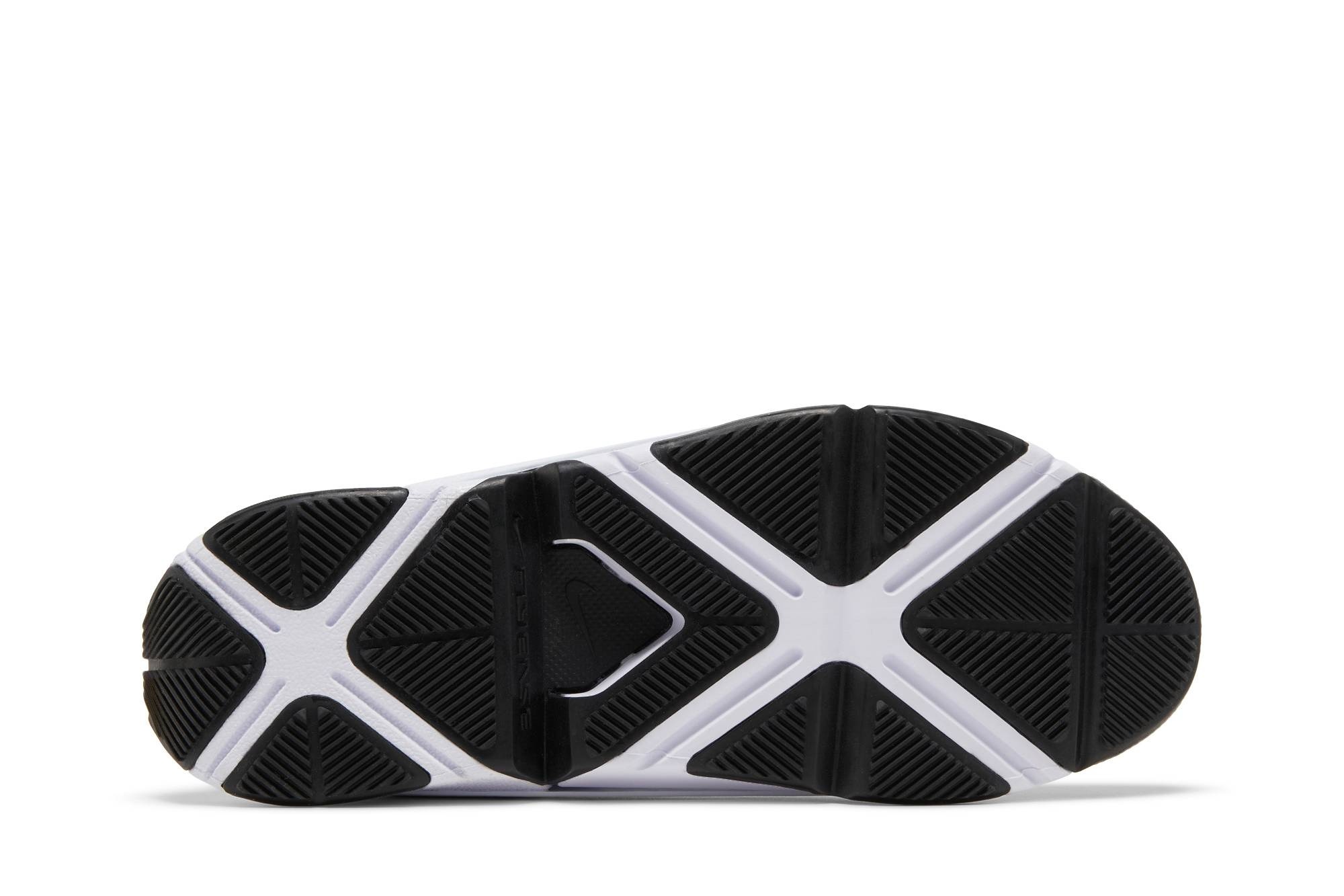 Wmns GO FlyEase 'Black White' - 4