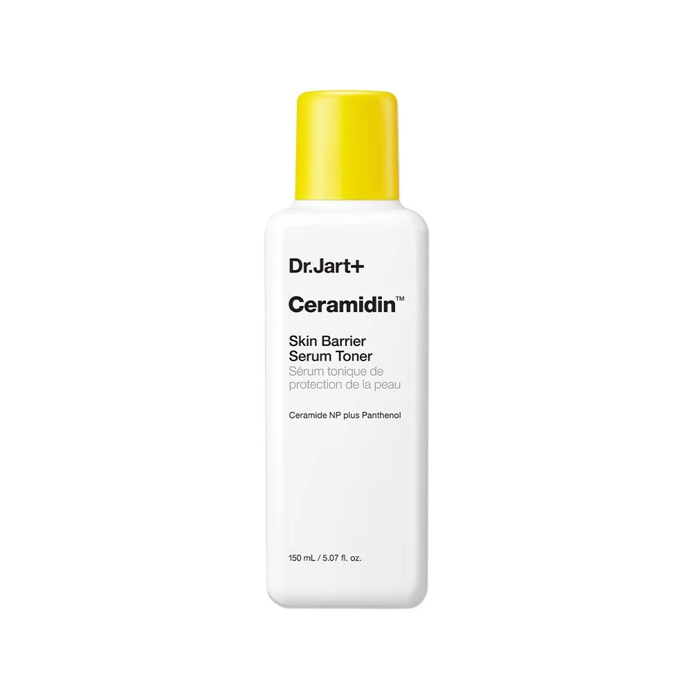 Dr.Jart+ Ceramidin™ Skin Barrier Toner 5.07 fl. oz.(150ml) - 1