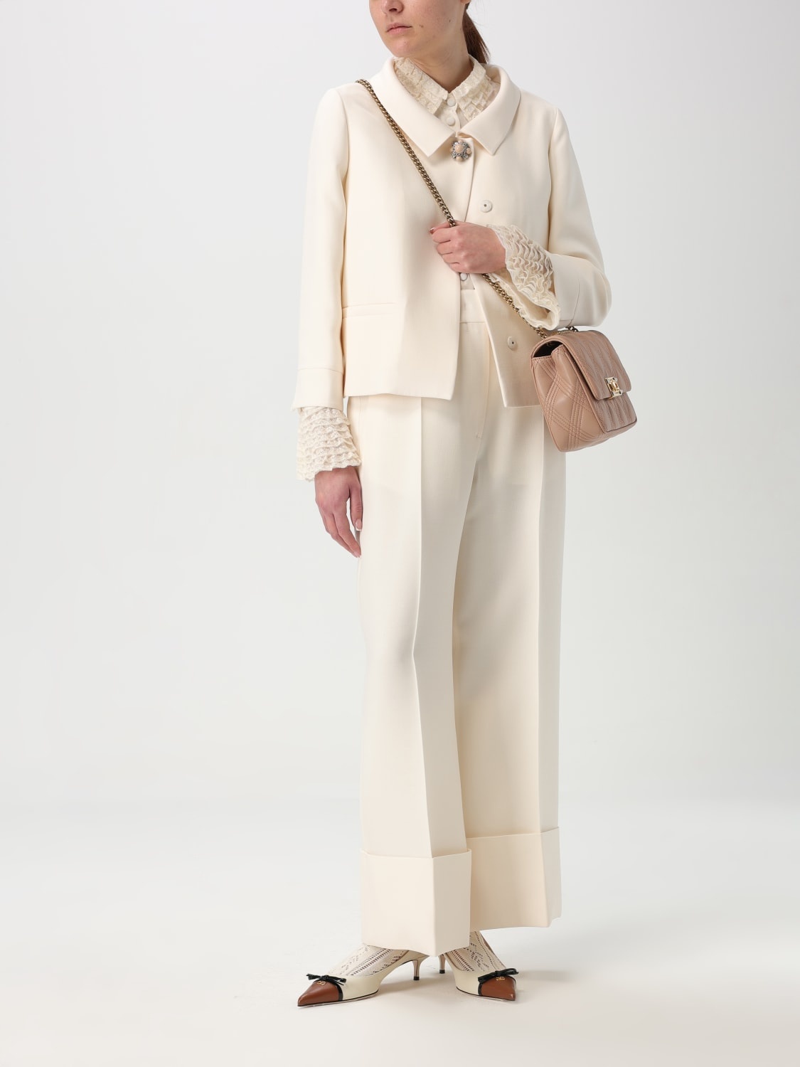 Shoulder bag woman Valentino Garavani - 2