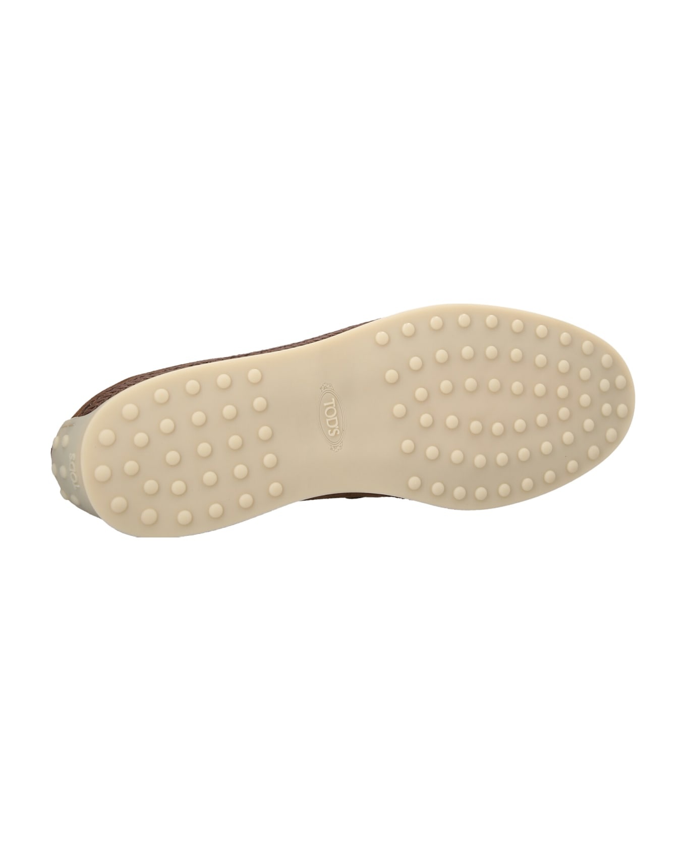 Suede Slip-on - 4