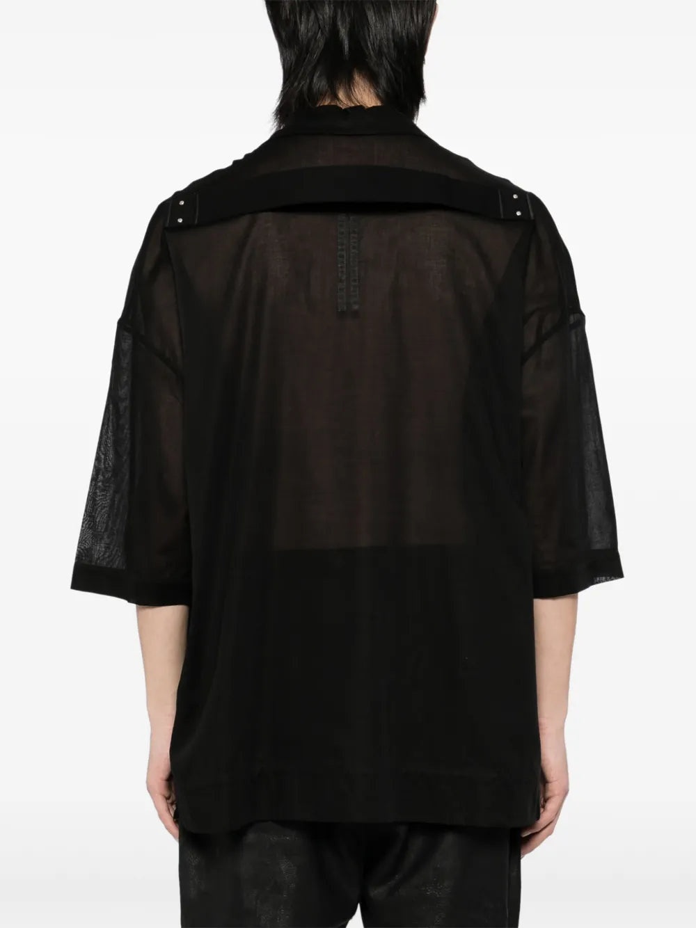 MAGNUM TOMMY SHIRT - 2