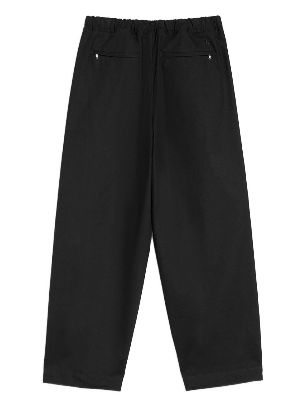 cotton trousers - 6