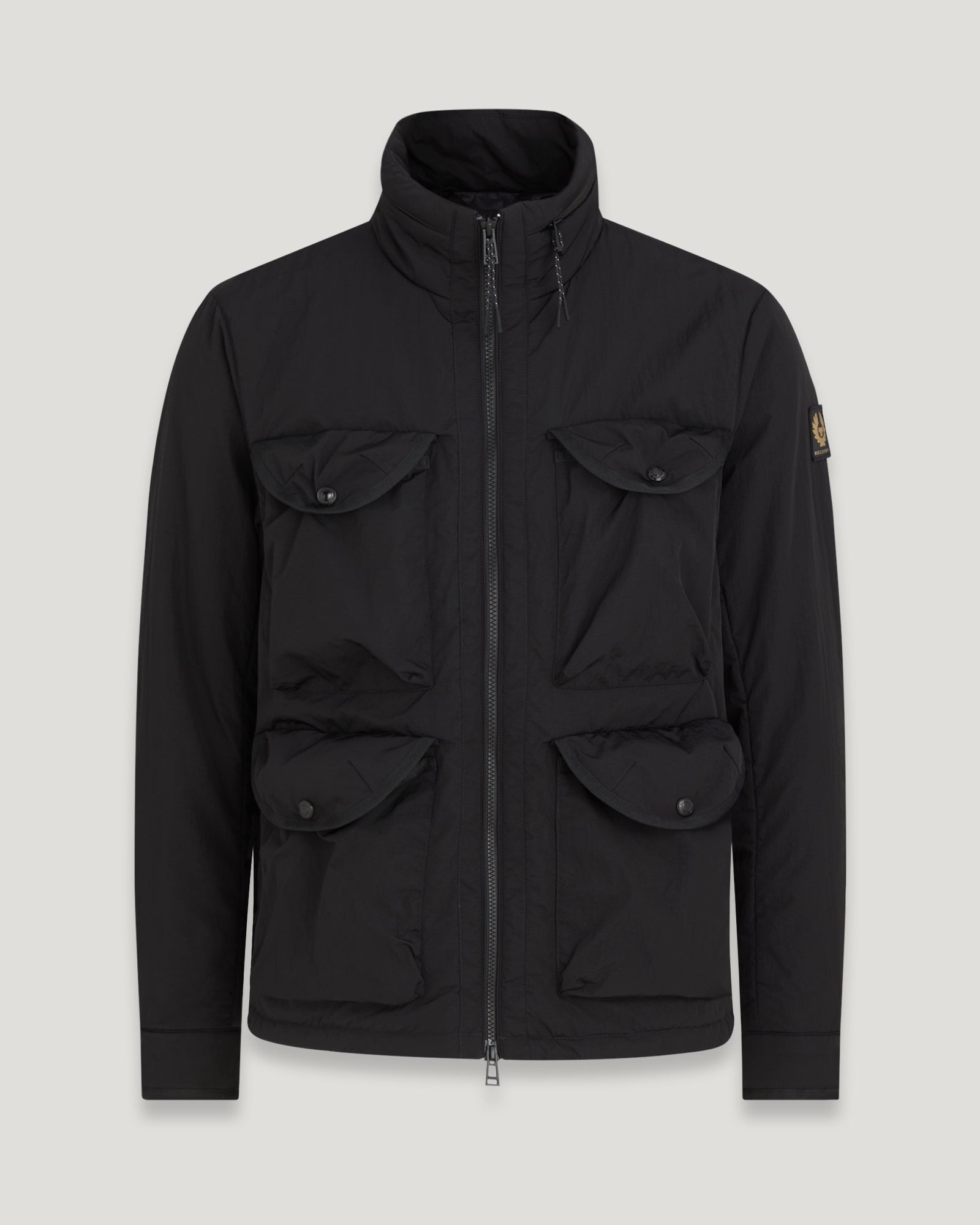 QUAD JACKET - 1