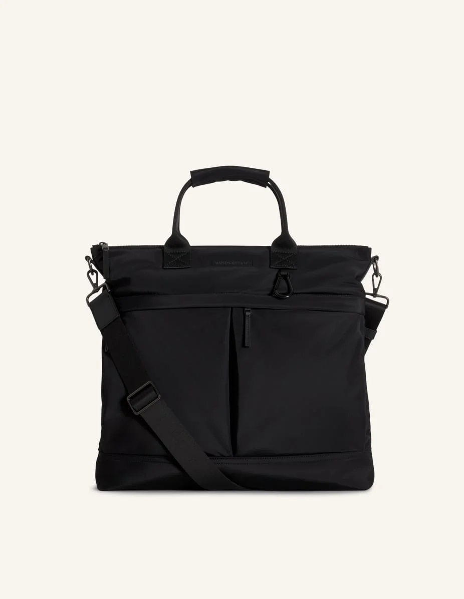 NYLON TOTE - 1