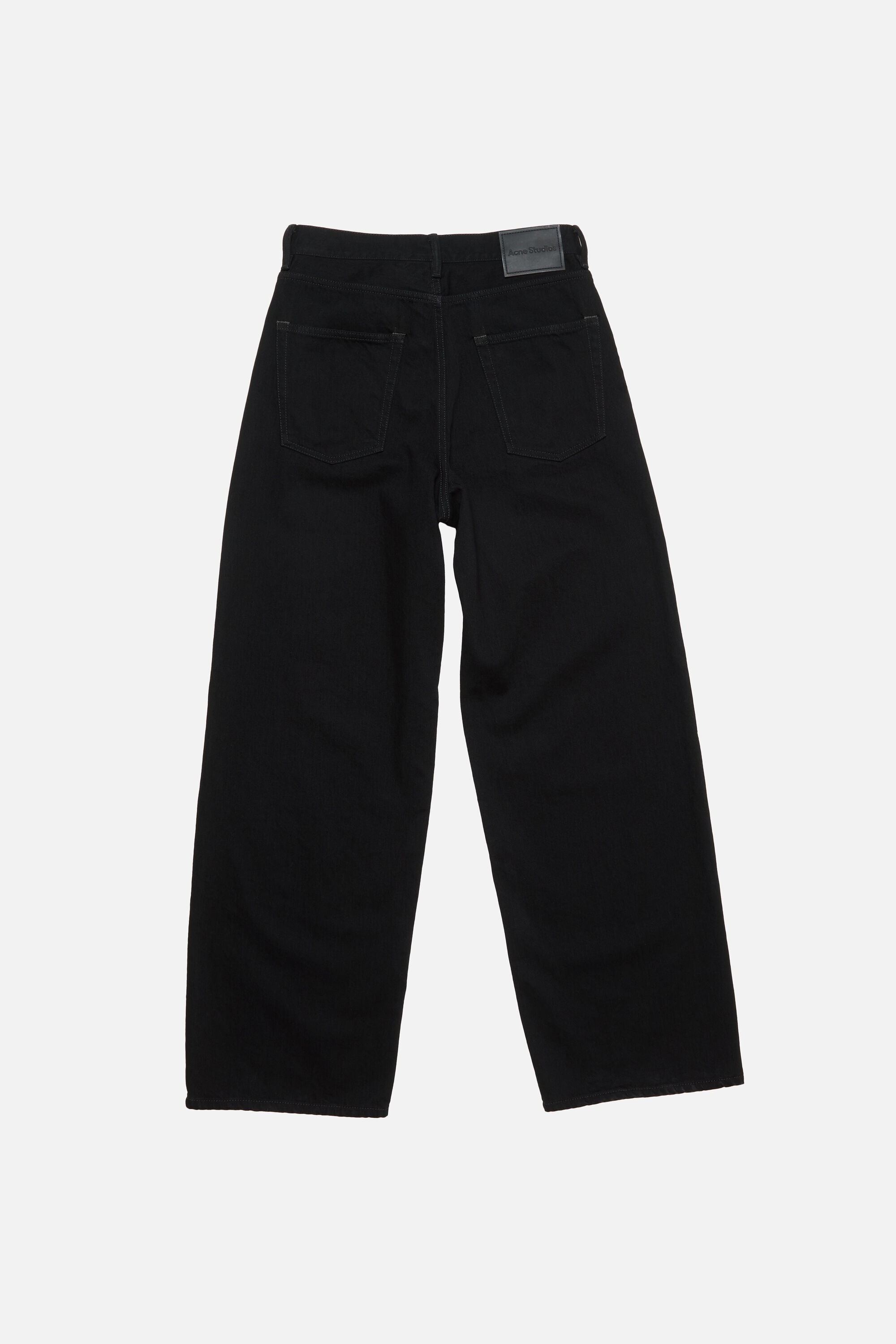 Baggy fit jeans - 1981 - Black - 9